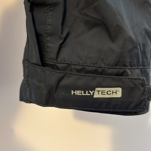 HELLY Hanson windbreaker, size large - Picture 5 of 7